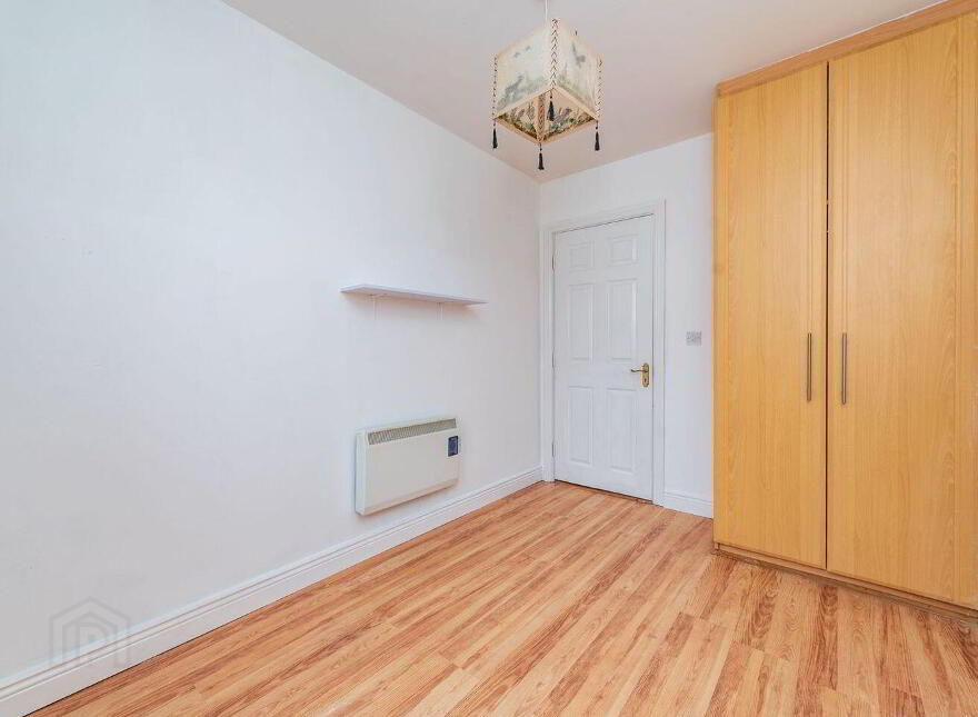 Apartment 46 Bell Harbour, Monasterevin, W34DV27