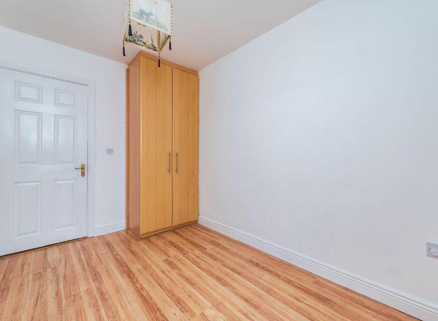 Apartment 46 Bell Harbour, Monasterevin, W34DV27