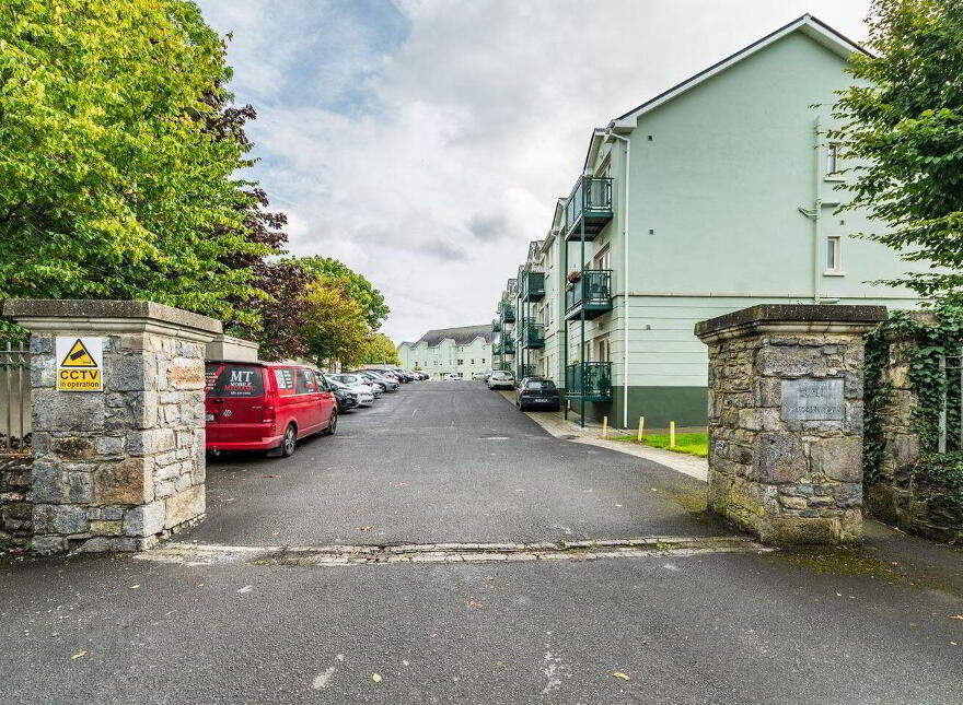 Apartment 46 Bell Harbour, Monasterevin, W34DV27