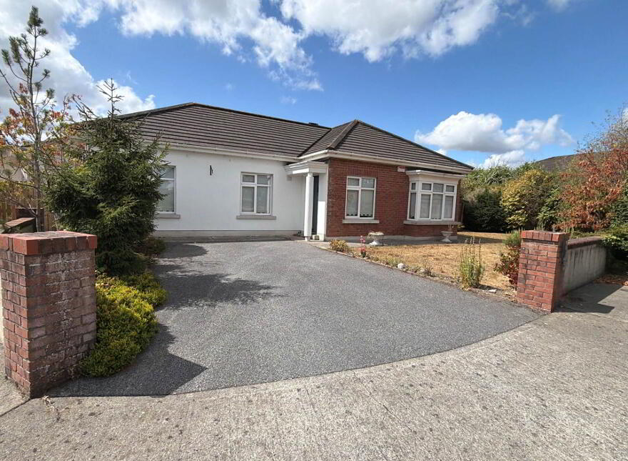 26 Hollybank Drive, Clongowen, Kilkenny Town, R95D5D8 photo