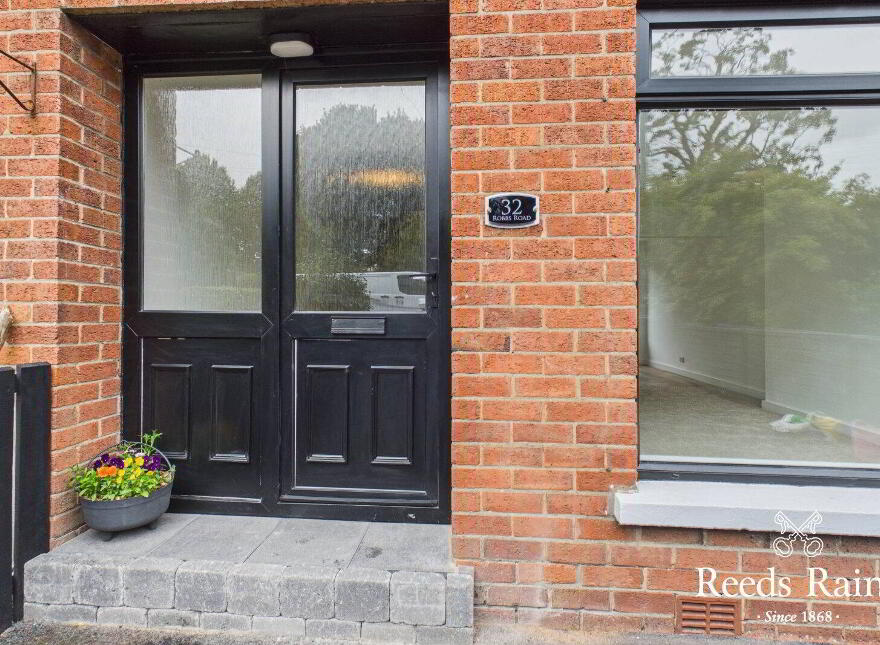 32 Robbs Road, Dundonald, Belfast, BT16 2NA
