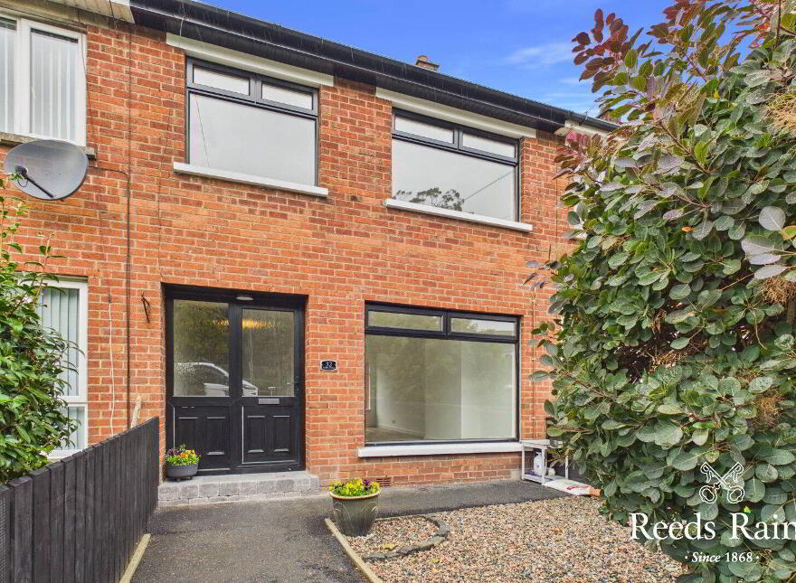 32 Robbs Road, Dundonald, Belfast, BT16 2NA