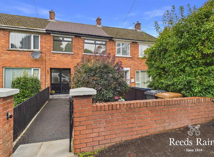 32 Robbs Road, Dundonald, Belfast, BT16 2NA