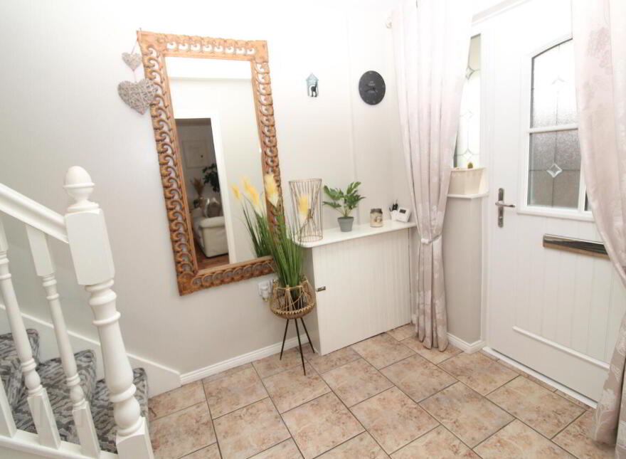 90 Arthur Avenue, Newtownabbey, BT36 7EJ