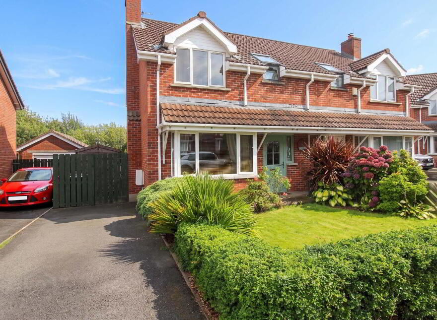 90 Arthur Avenue, Newtownabbey, BT36 7EJ