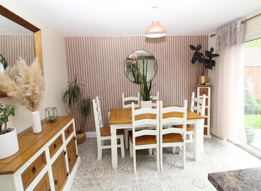 90 Arthur Avenue, Newtownabbey, BT36 7EJ
