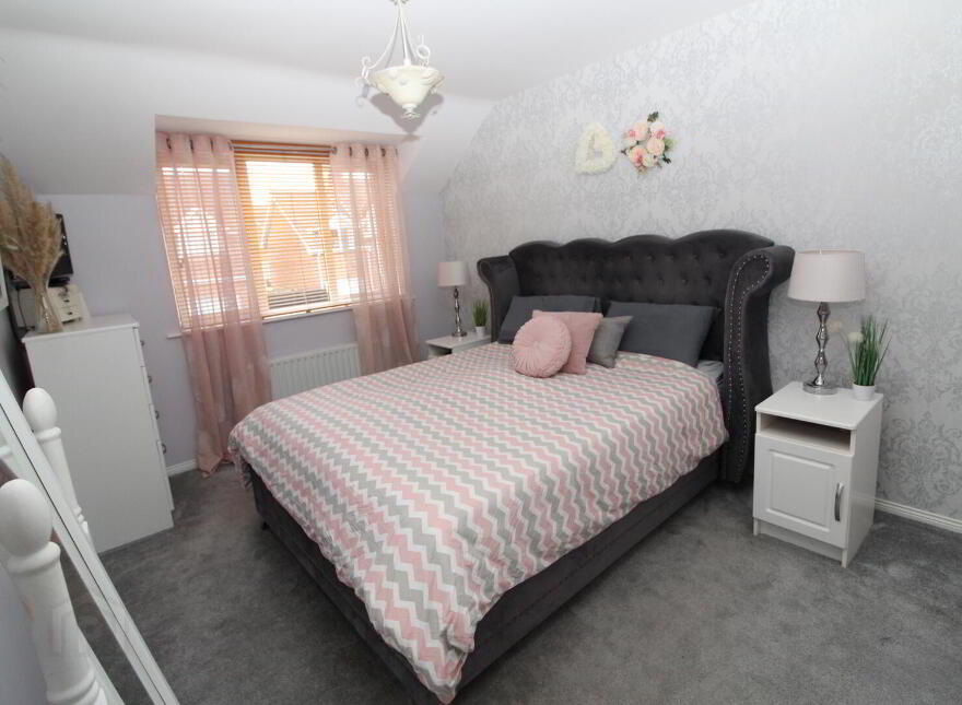 90 Arthur Avenue, Newtownabbey, BT36 7EJ