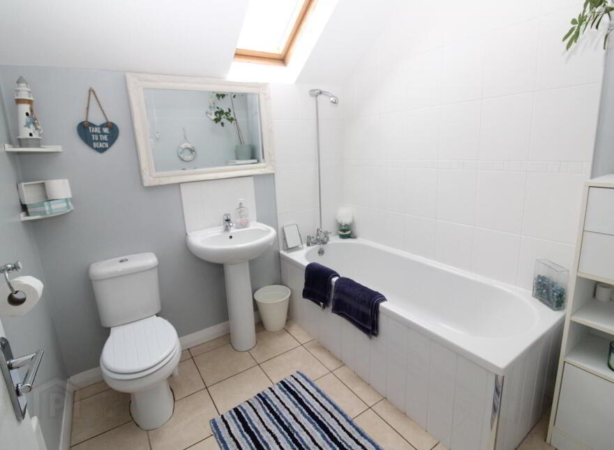 90 Arthur Avenue, Newtownabbey, BT36 7EJ