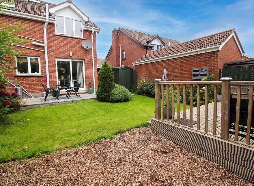 90 Arthur Avenue, Newtownabbey, BT36 7EJ