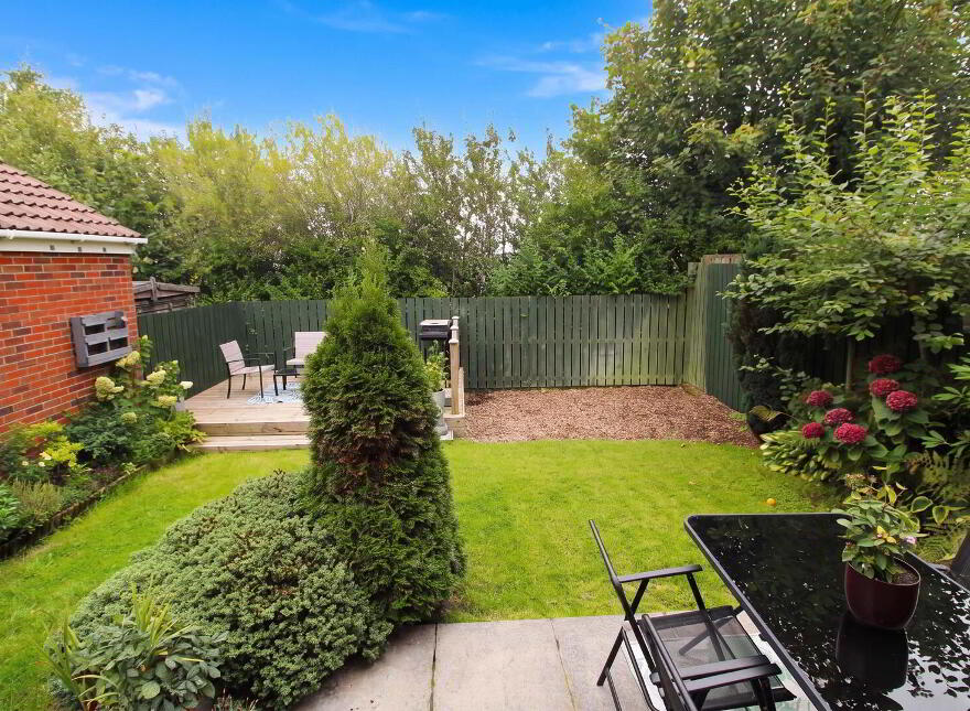 90 Arthur Avenue, Newtownabbey, BT36 7EJ
