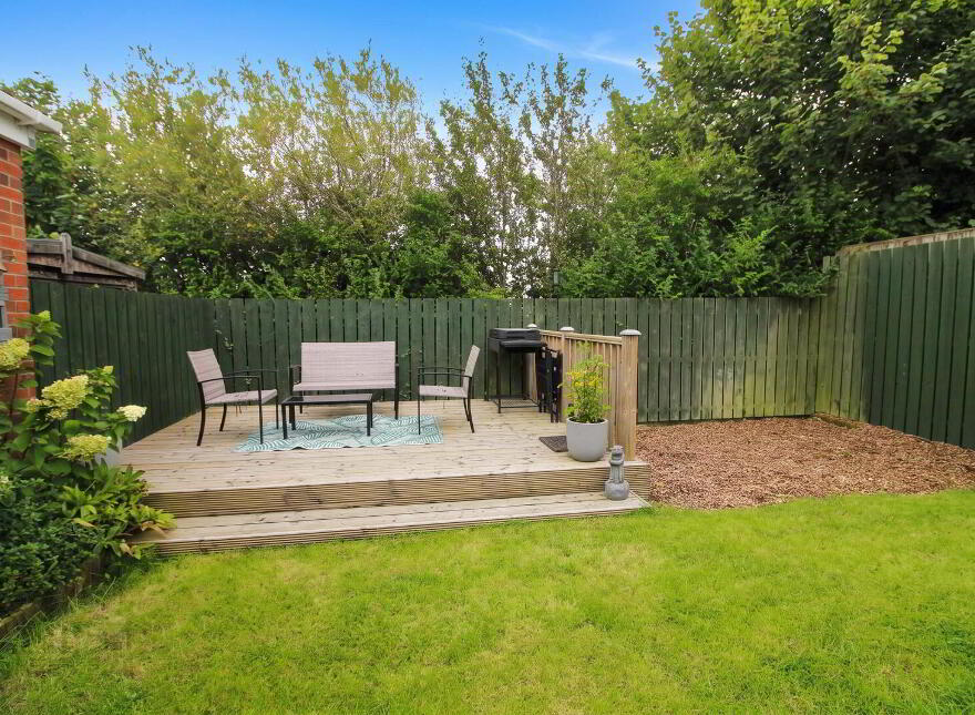 90 Arthur Avenue, Newtownabbey, BT36 7EJ