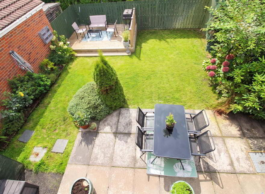 90 Arthur Avenue, Newtownabbey, BT36 7EJ