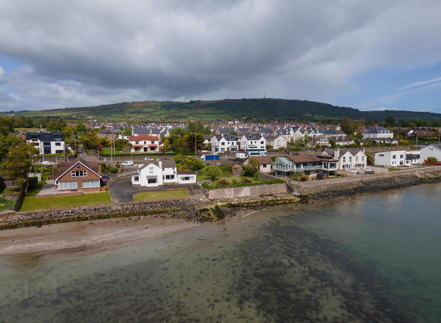 Building Site Adjacent To, 19 Shore Road, Greenisland, Carrickfergus, BT38 8UA