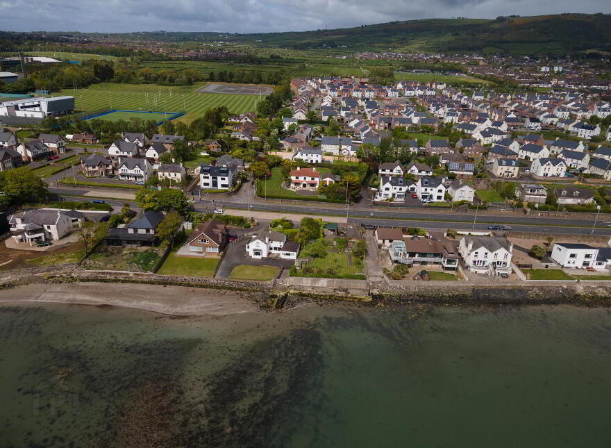 Building Site Adjacent To, 19 Shore Road, Greenisland, Carrickfergus, BT38 8UA
