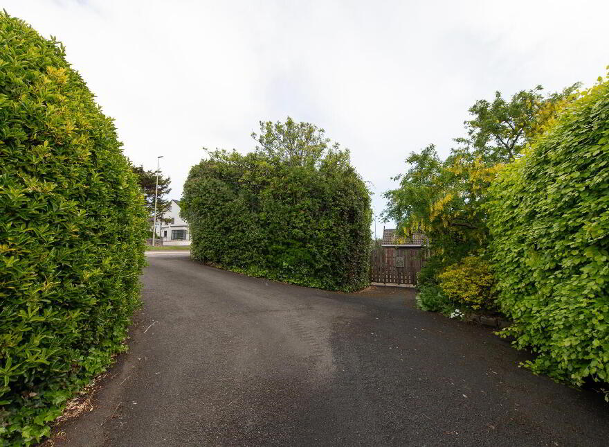Building Site Adjacent To, 19 Shore Road, Greenisland, Carrickfergus, BT38 8UA