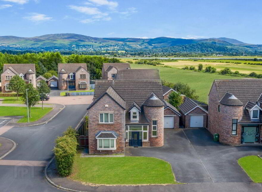 116 Ath Lethan, Racecourse Road, Dundalk, A91V9XK