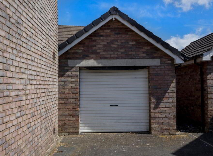 116 Ath Lethan, Racecourse Road, Dundalk, A91V9XK