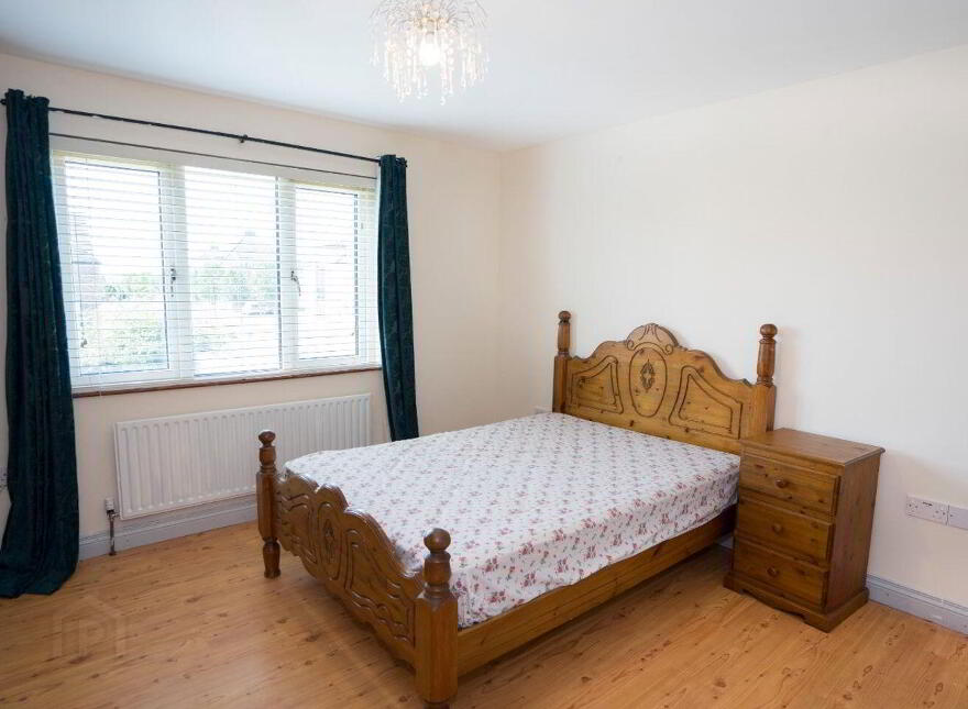 116 Ath Lethan, Racecourse Road, Dundalk, A91V9XK