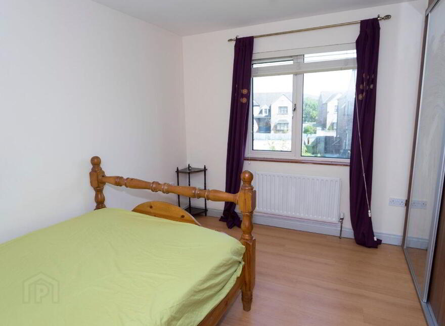 116 Ath Lethan, Racecourse Road, Dundalk, A91V9XK