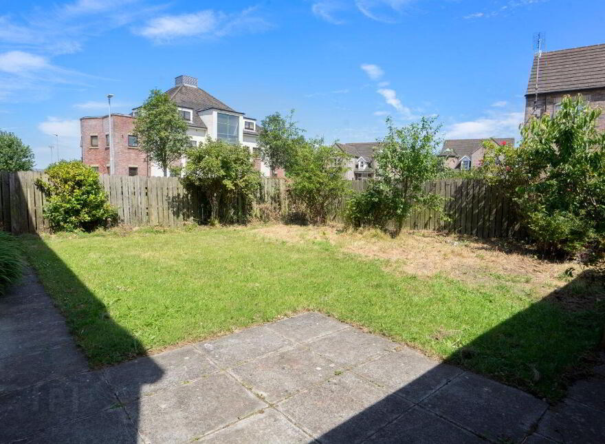 116 Ath Lethan, Racecourse Road, Dundalk, A91V9XK