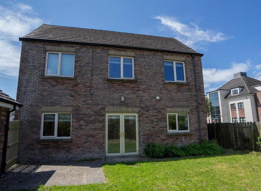 116 Ath Lethan, Racecourse Road, Dundalk, A91V9XK