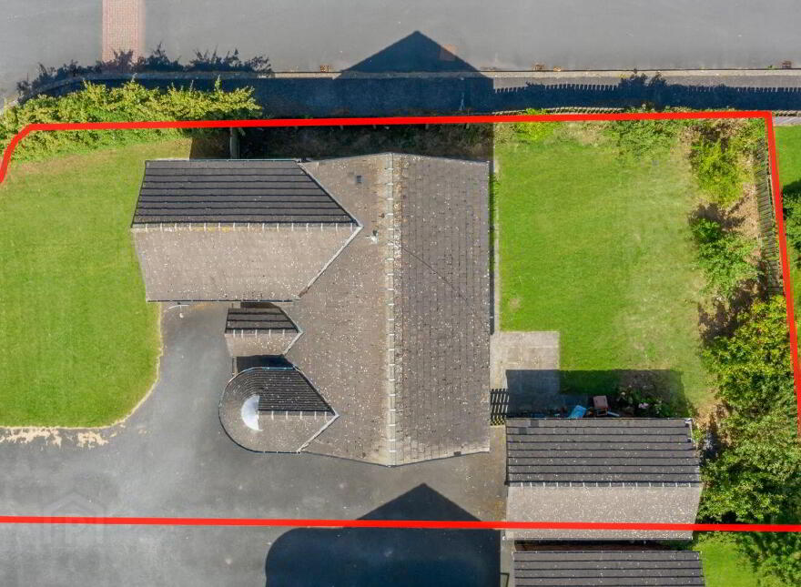 116 Ath Lethan, Racecourse Road, Dundalk, A91V9XK