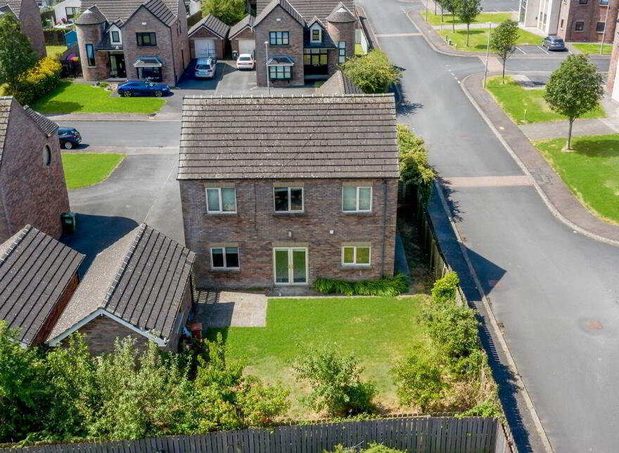 116 Ath Lethan, Racecourse Road, Dundalk, A91V9XK