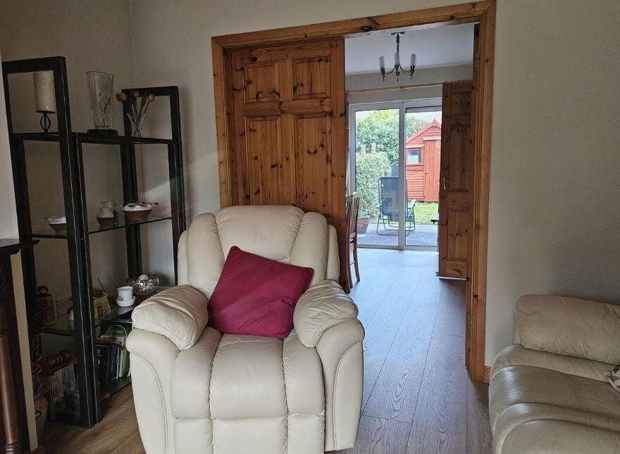 69 Eagle Valley, Wilton, T12XNK5