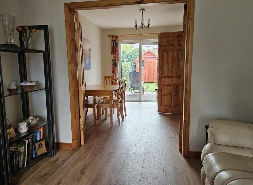 69 Eagle Valley, Wilton, T12XNK5
