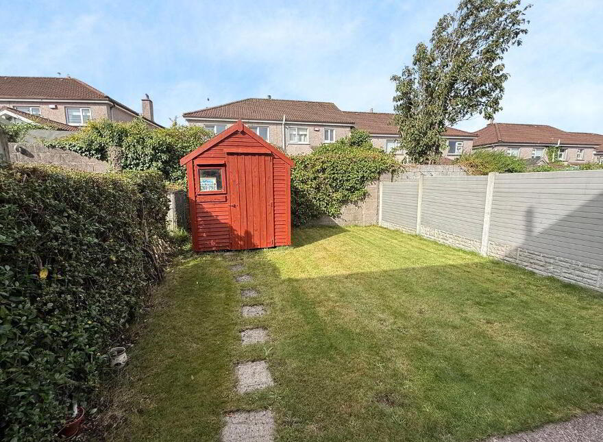 69 Eagle Valley, Wilton, T12XNK5