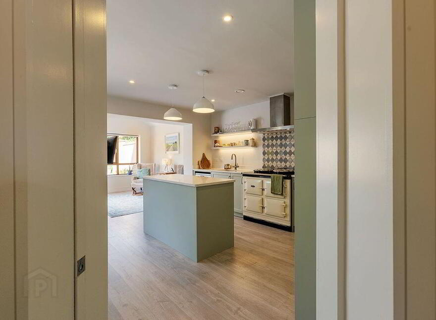 36 The Meadow, Abbeyside, Dungarvan, X35VH97