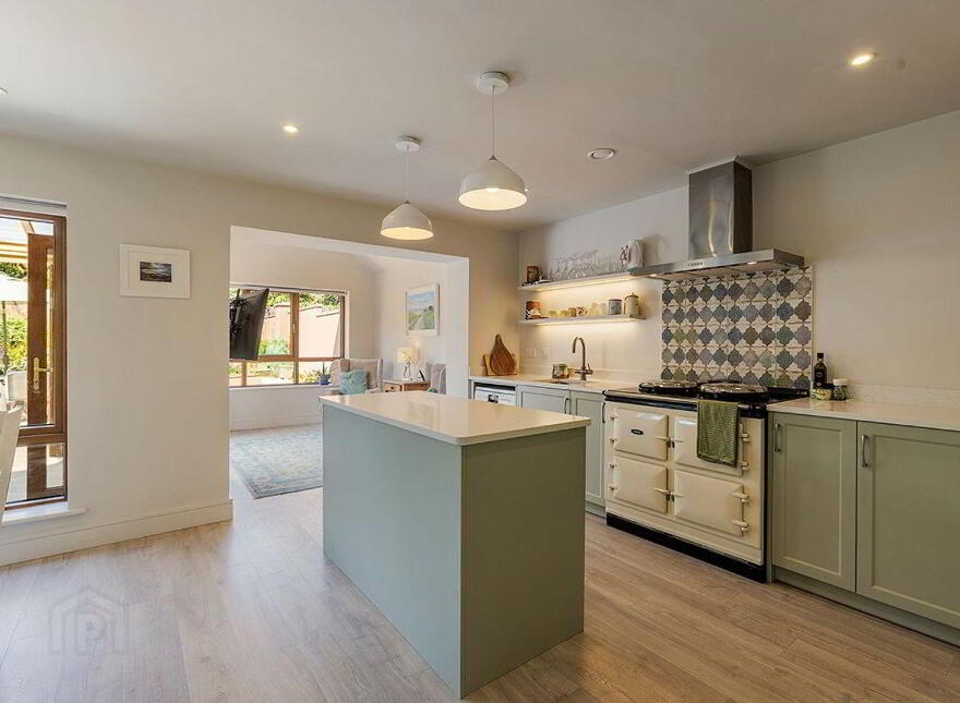 36 The Meadow, Abbeyside, Dungarvan, X35VH97