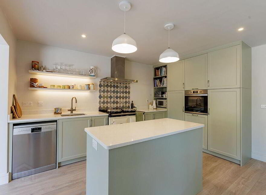36 The Meadow, Abbeyside, Dungarvan, X35VH97
