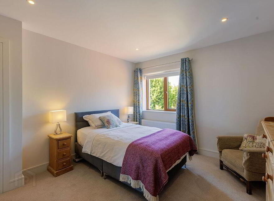 36 The Meadow, Abbeyside, Dungarvan, X35VH97