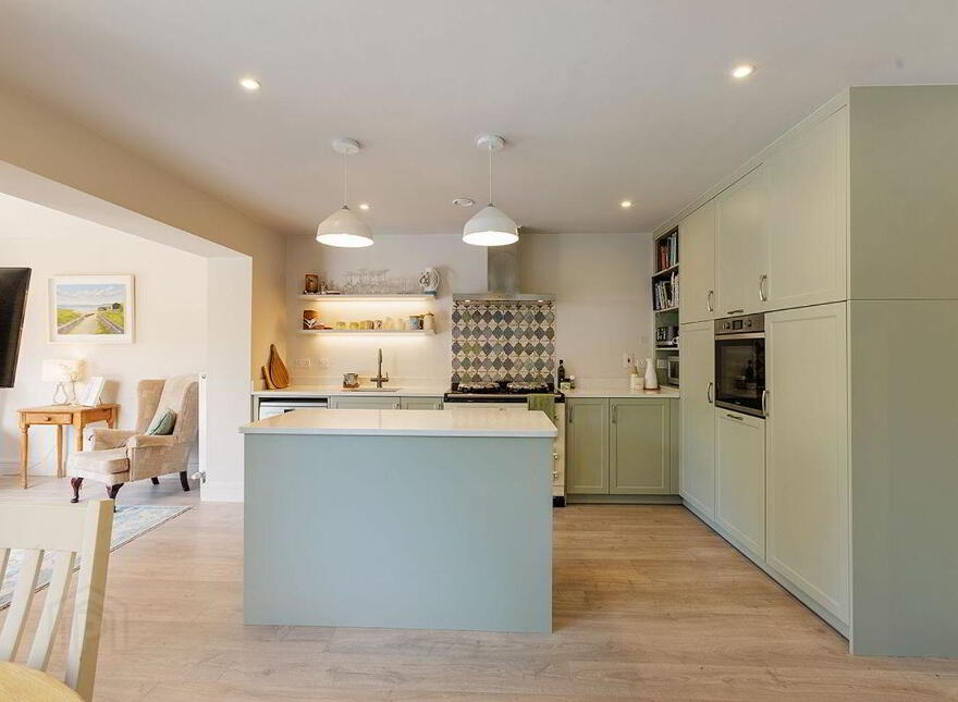36 The Meadow, Abbeyside, Dungarvan, X35VH97