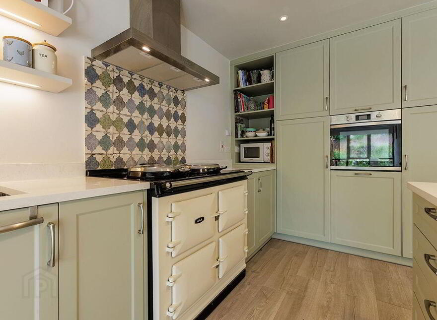 36 The Meadow, Abbeyside, Dungarvan, X35VH97