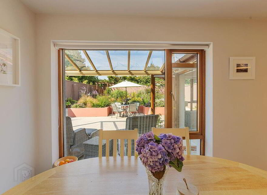 36 The Meadow, Abbeyside, Dungarvan, X35VH97