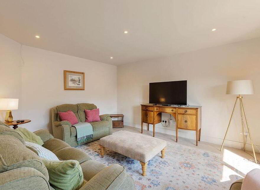 36 The Meadow, Abbeyside, Dungarvan, X35VH97