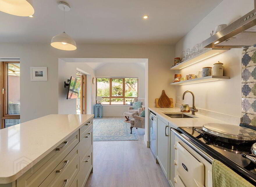 36 The Meadow, Abbeyside, Dungarvan, X35VH97