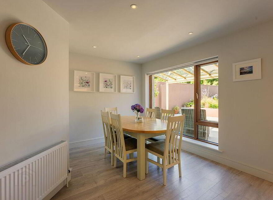 36 The Meadow, Abbeyside, Dungarvan, X35VH97