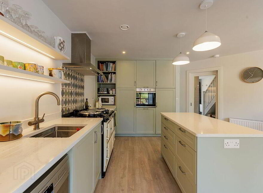 36 The Meadow, Abbeyside, Dungarvan, X35VH97