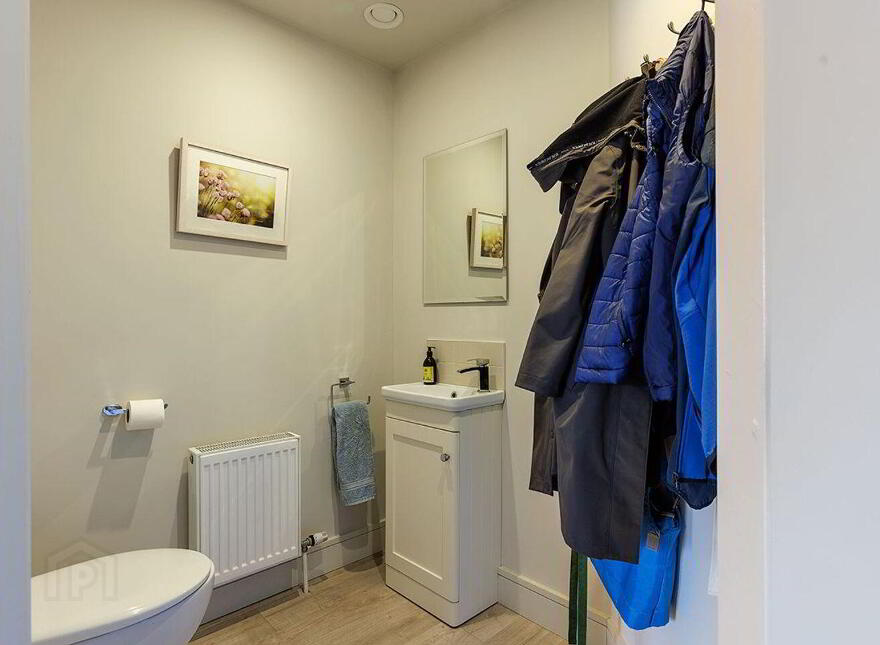 36 The Meadow, Abbeyside, Dungarvan, X35VH97