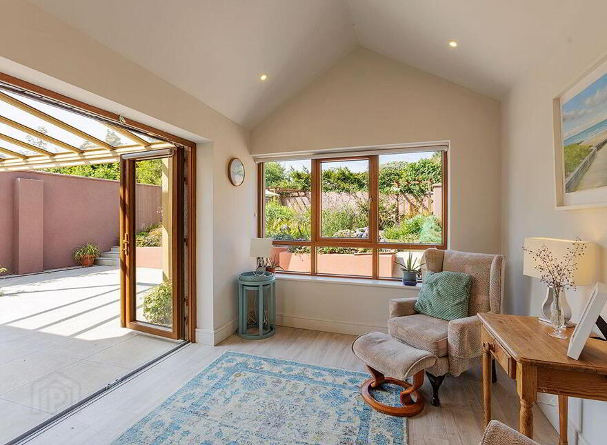 36 The Meadow, Abbeyside, Dungarvan, X35VH97