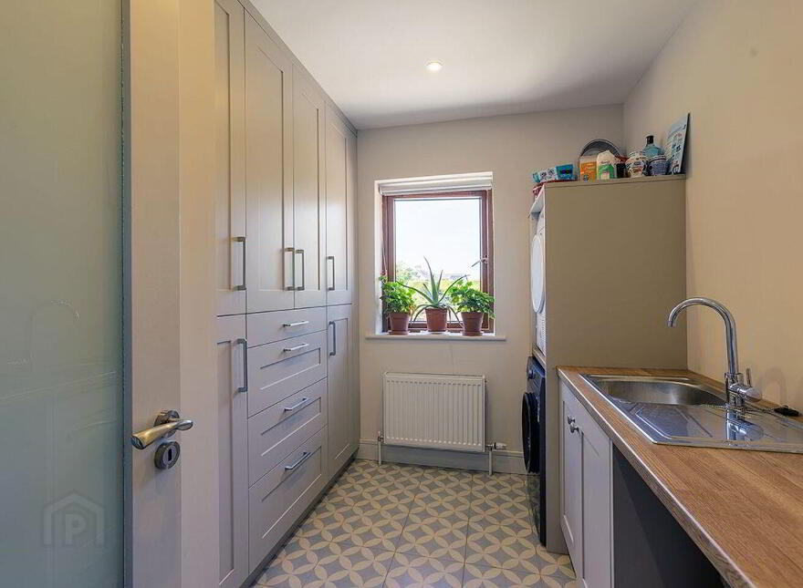 36 The Meadow, Abbeyside, Dungarvan, X35VH97