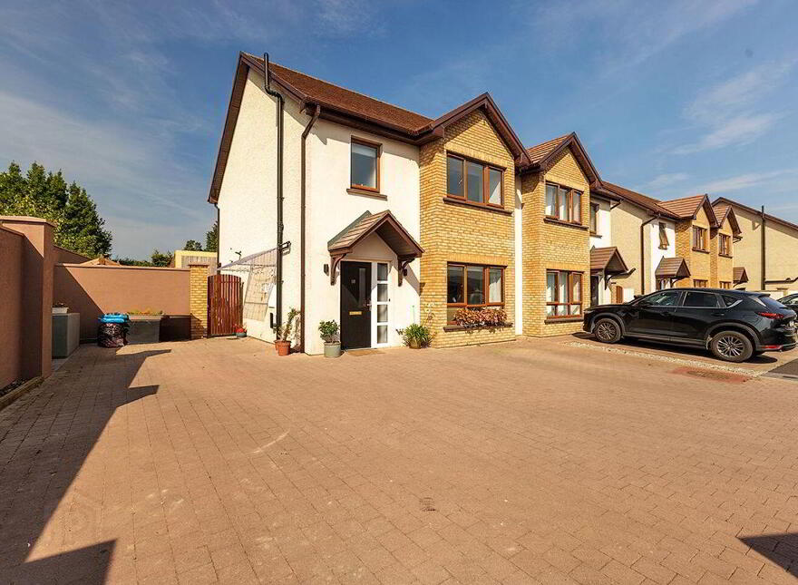 36 The Meadow, Abbeyside, Dungarvan, X35VH97