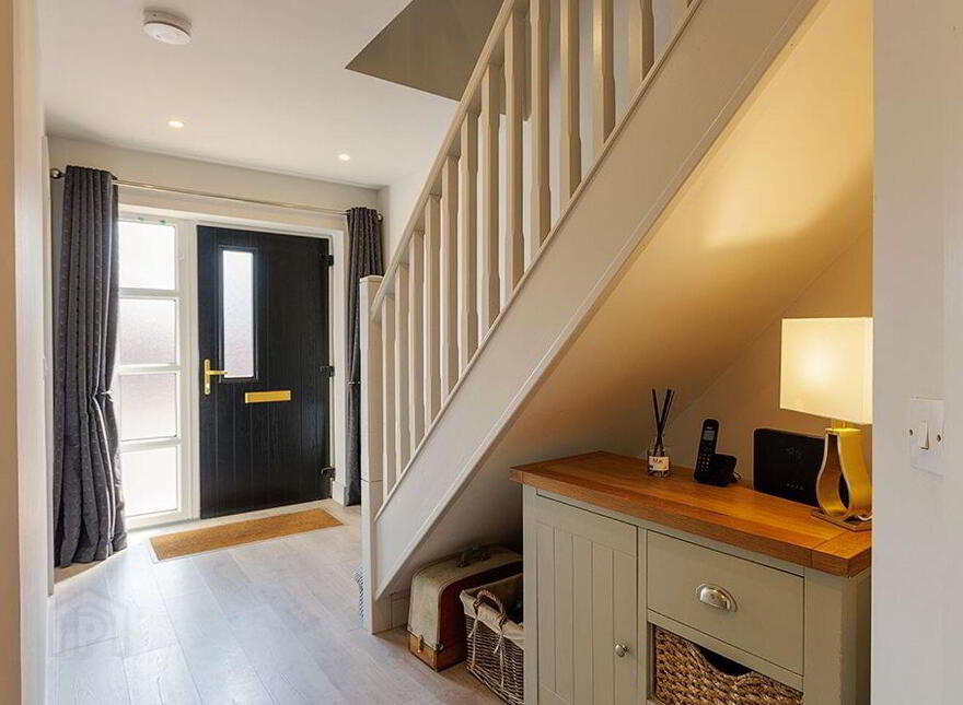 36 The Meadow, Abbeyside, Dungarvan, X35VH97