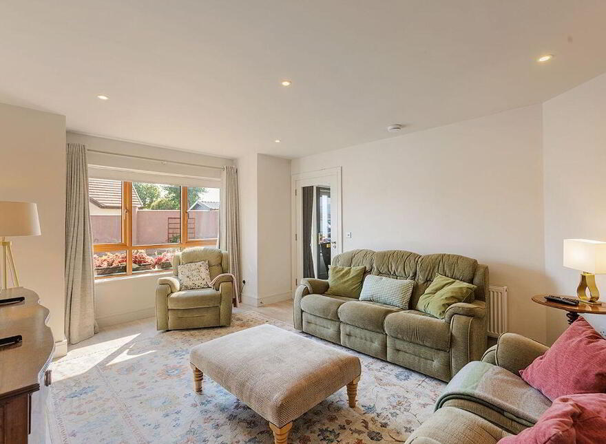 36 The Meadow, Abbeyside, Dungarvan, X35VH97