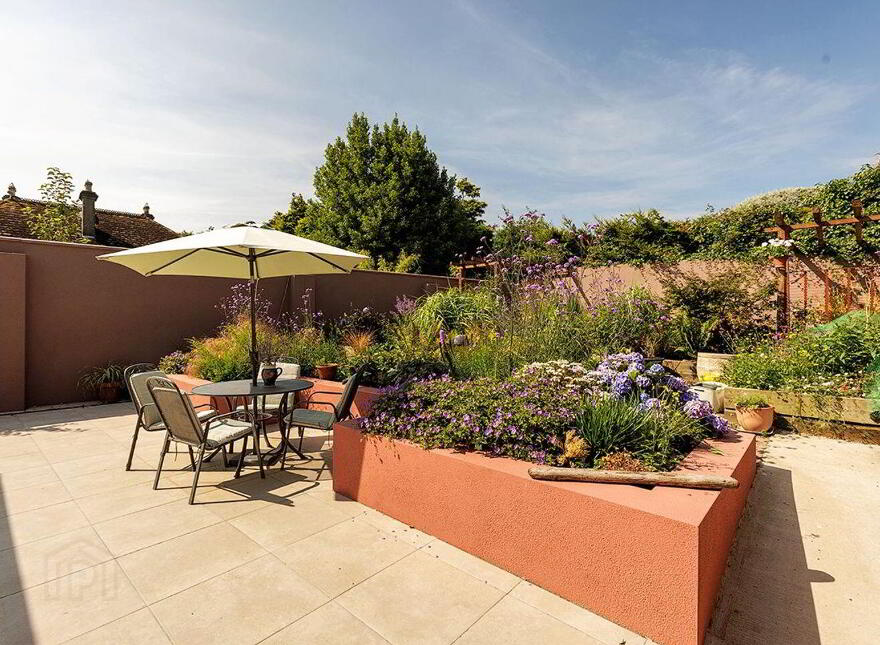 36 The Meadow, Abbeyside, Dungarvan, X35VH97