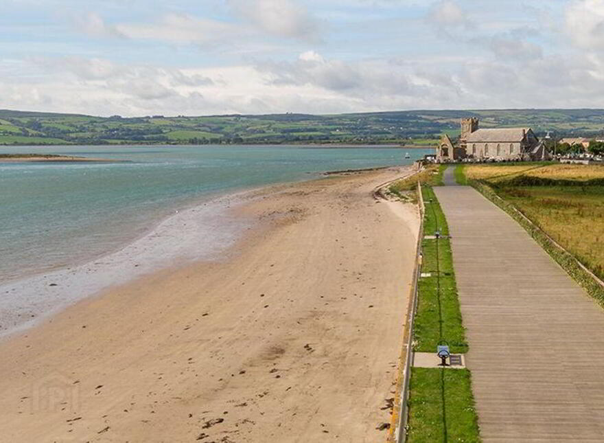 36 The Meadow, Abbeyside, Dungarvan, X35VH97