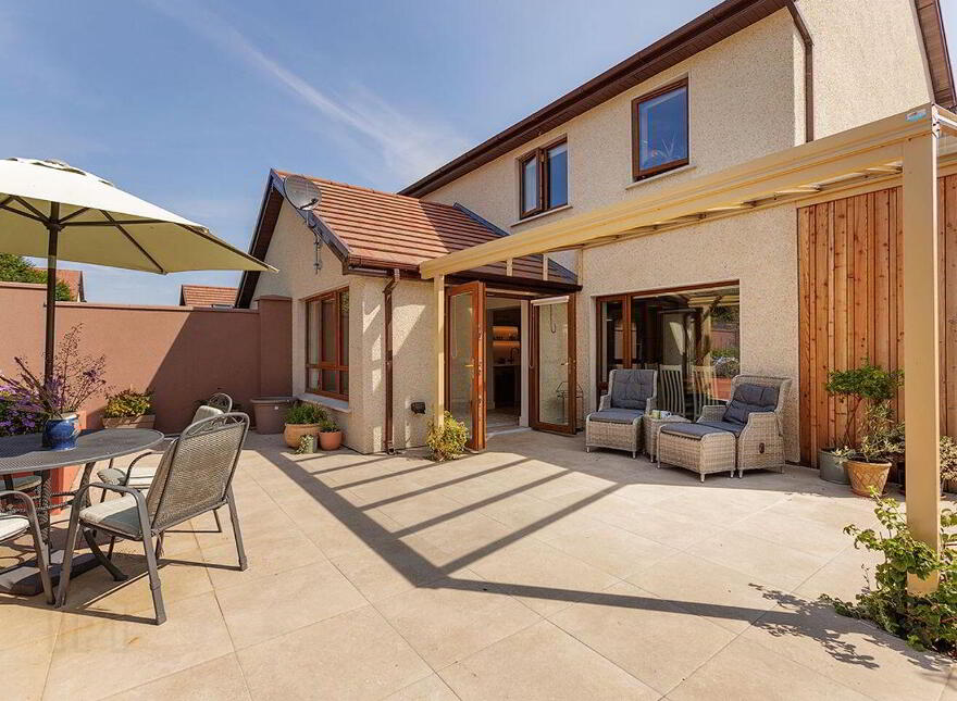 36 The Meadow, Abbeyside, Dungarvan, X35VH97